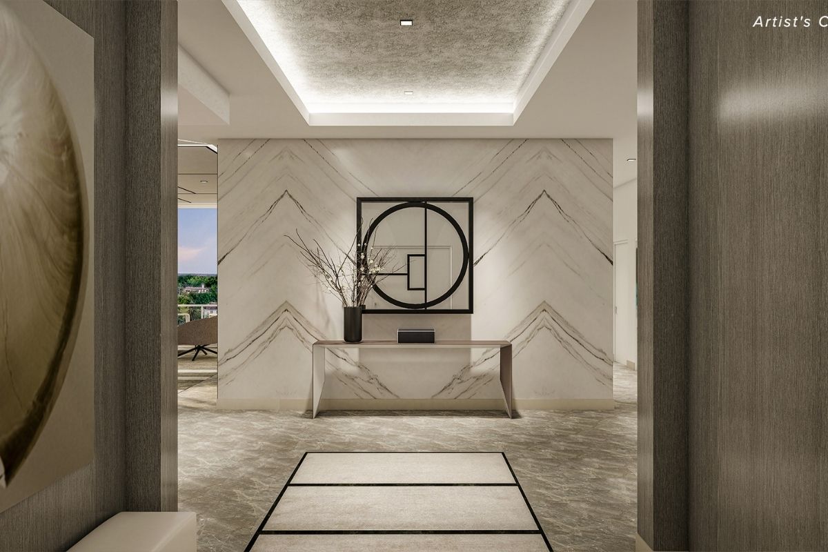 The Ritz-Carlton Residences | Palm Beach Gardens