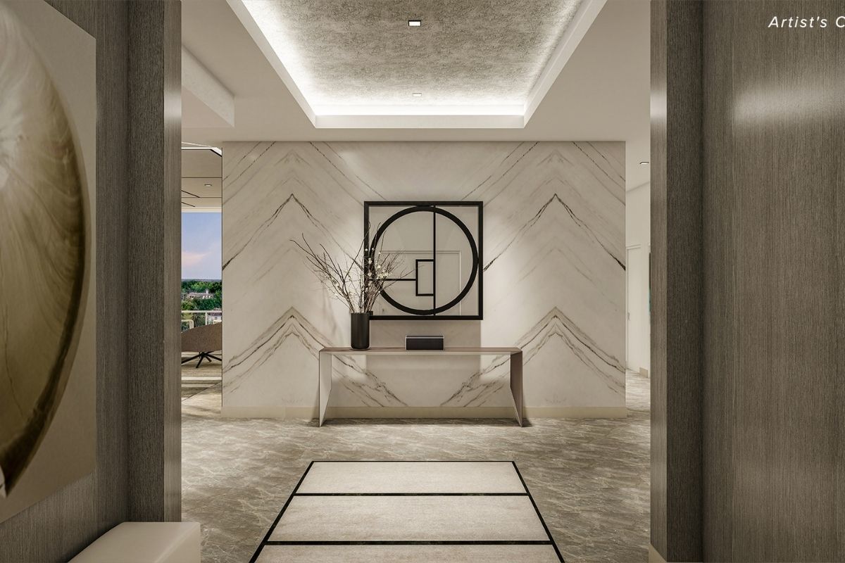The Ritz-Carlton Residences | Palm Beach Gardens