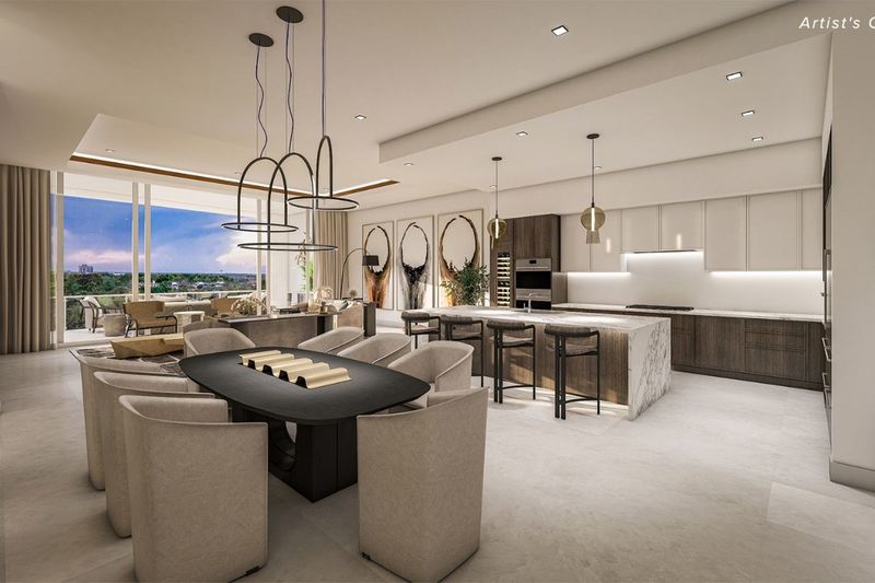 The Ritz-Carlton Residences | Palm Beach Gardens