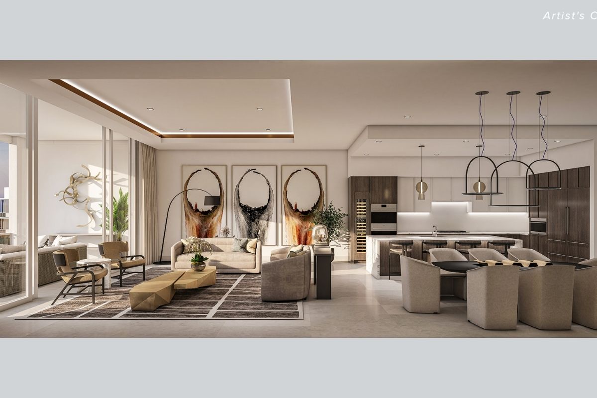 The Ritz-Carlton Residences | Palm Beach Gardens