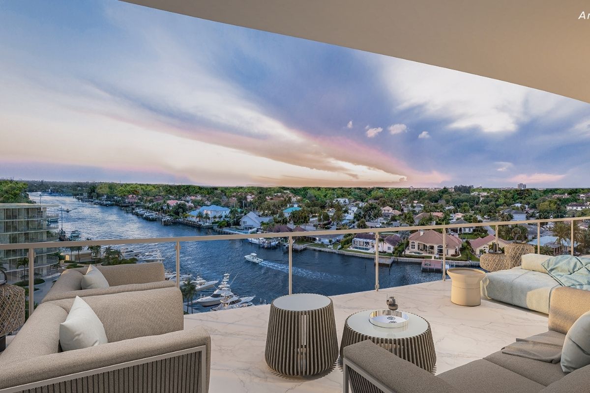 The Ritz-Carlton Residences | Palm Beach Gardens