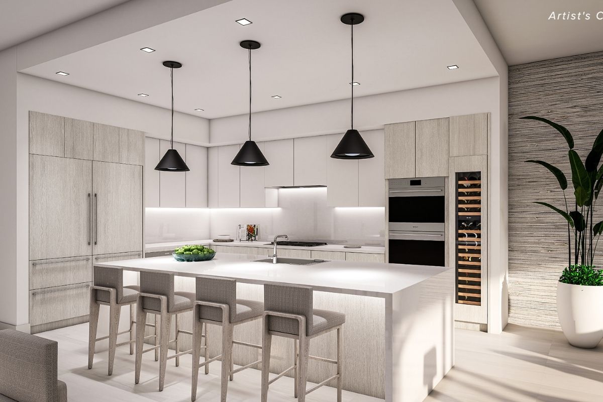 The Ritz-Carlton Residences | Palm Beach Gardens