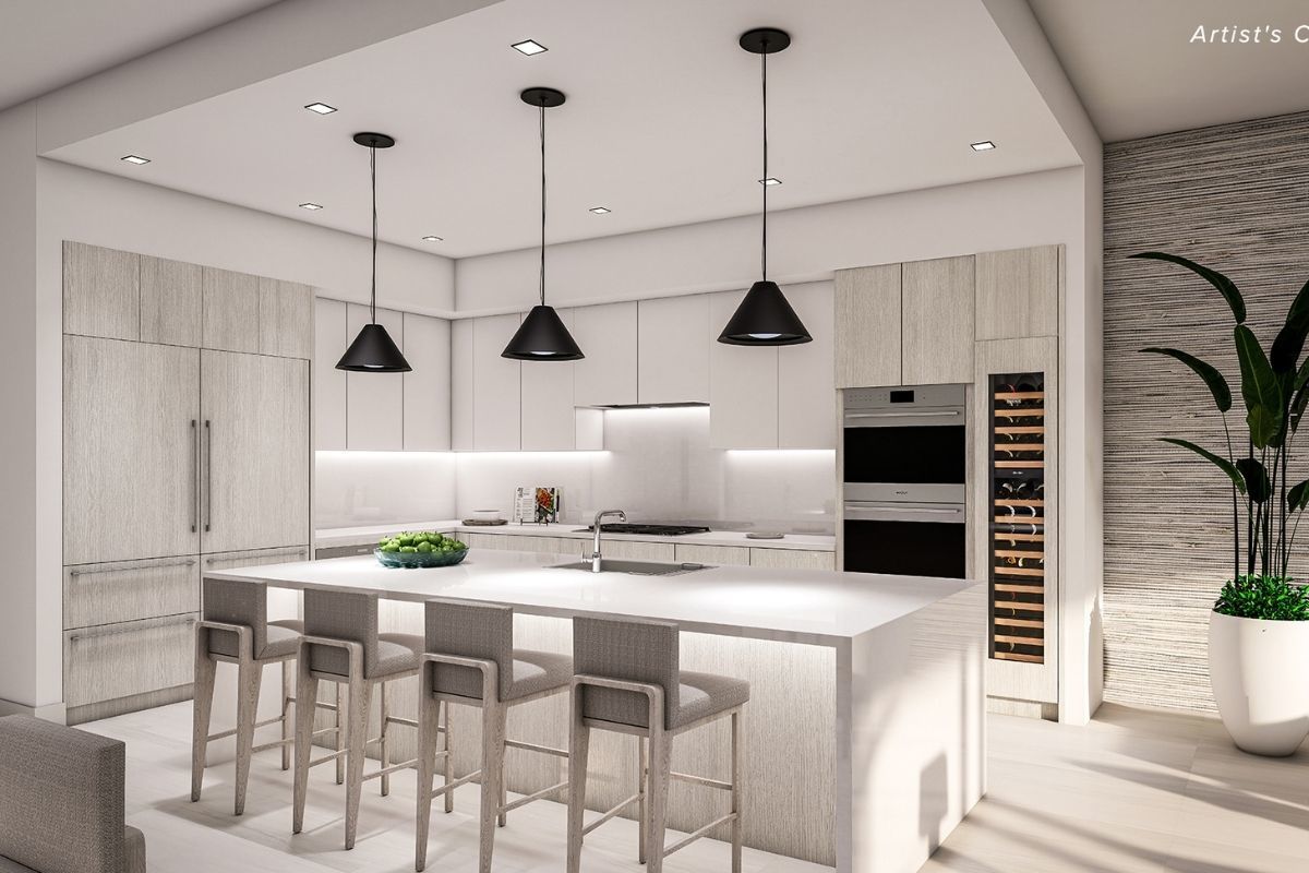 The Ritz-Carlton Residences | Palm Beach Gardens