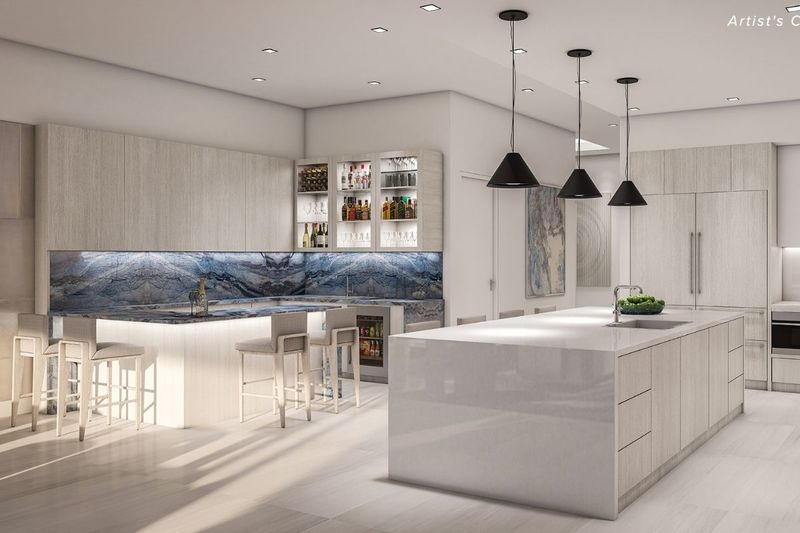 The Ritz-Carlton Residences | Palm Beach Gardens