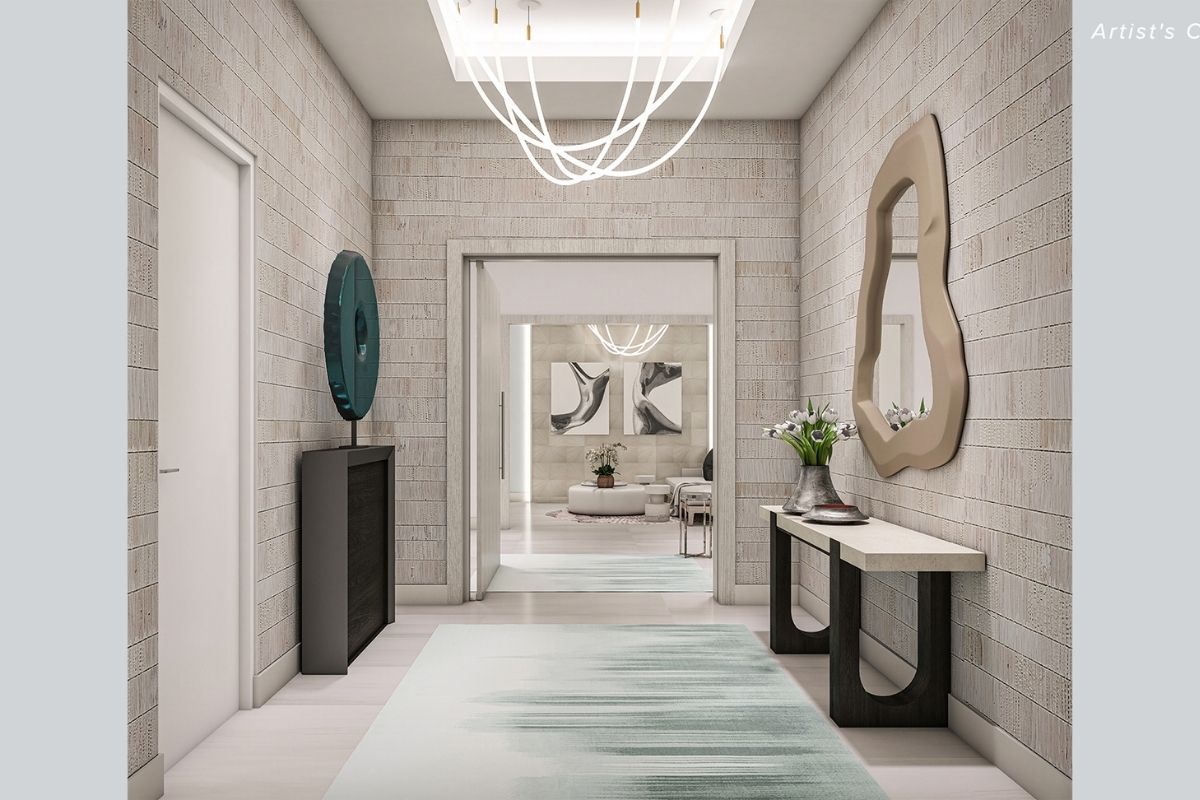 The Ritz-Carlton Residences | Palm Beach Gardens