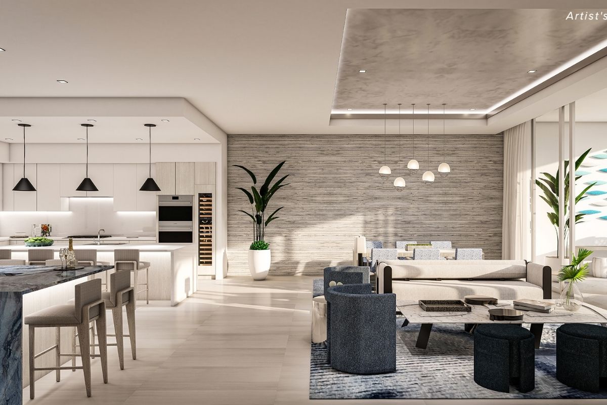 The Ritz-Carlton Residences | Palm Beach Gardens