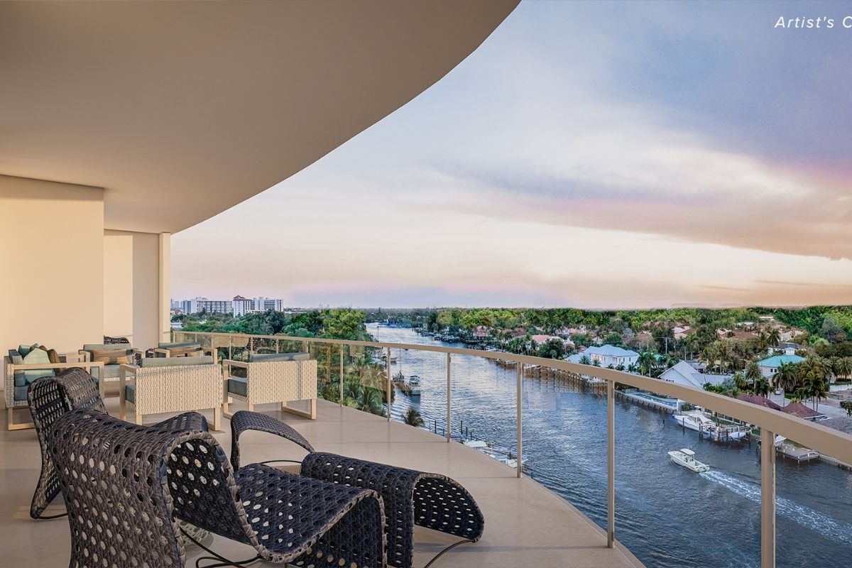 The Ritz-Carlton Residences | Palm Beach Gardens