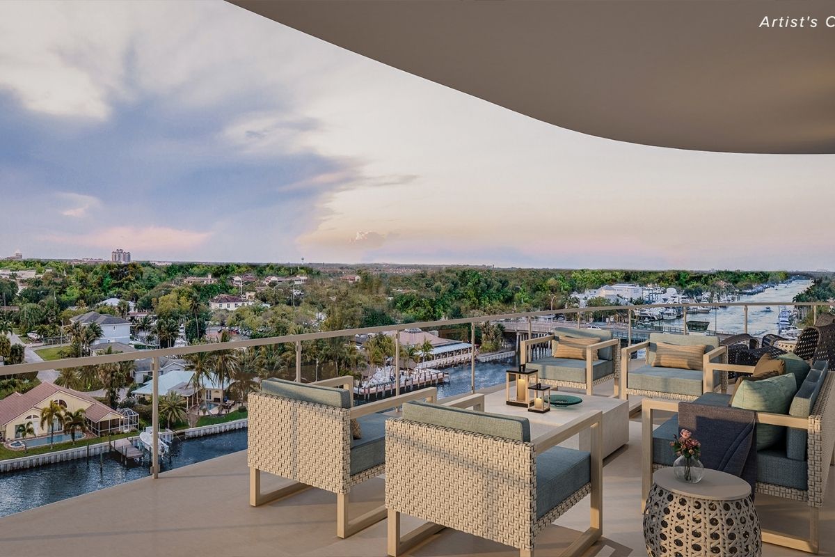 The Ritz-Carlton Residences | Palm Beach Gardens