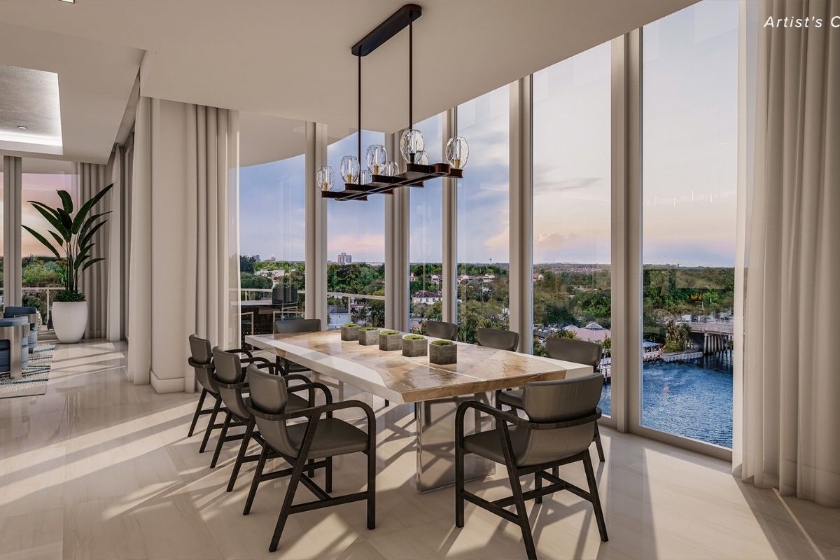 The Ritz-Carlton Residences | Palm Beach Gardens