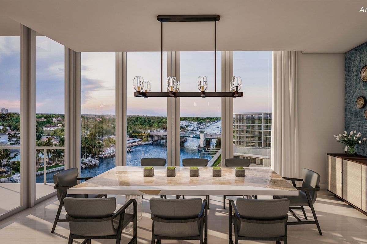 The Ritz-Carlton Residences | Palm Beach Gardens