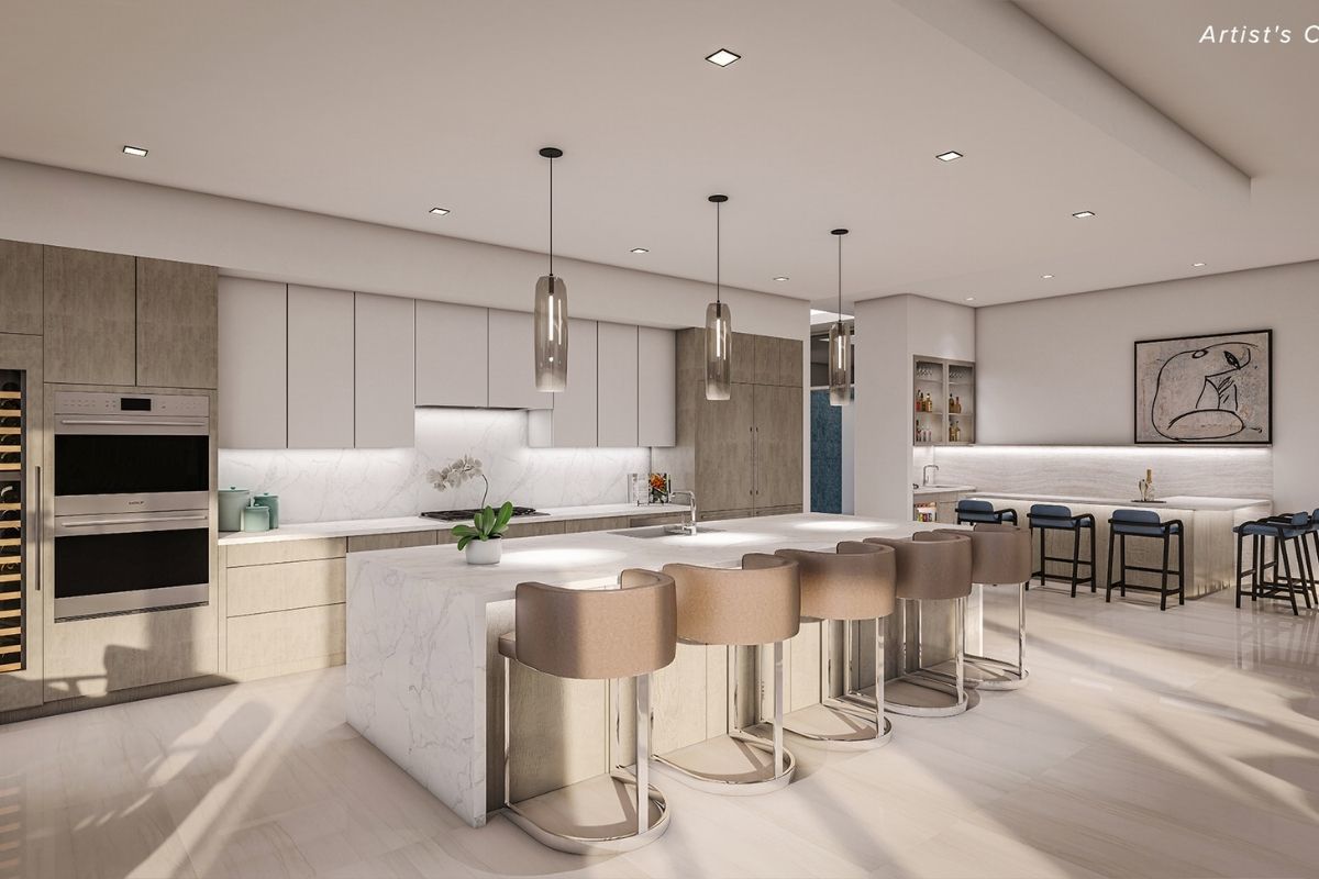 The Ritz-Carlton Residences | Palm Beach Gardens