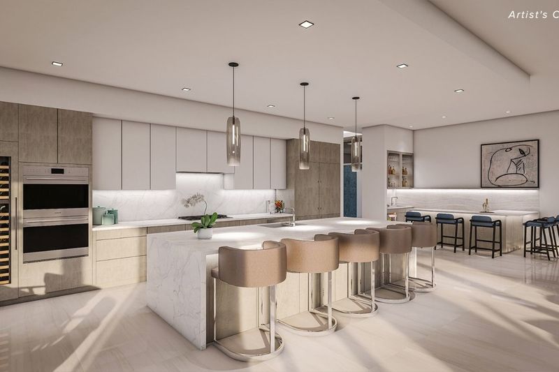 The Ritz-Carlton Residences | Palm Beach Gardens