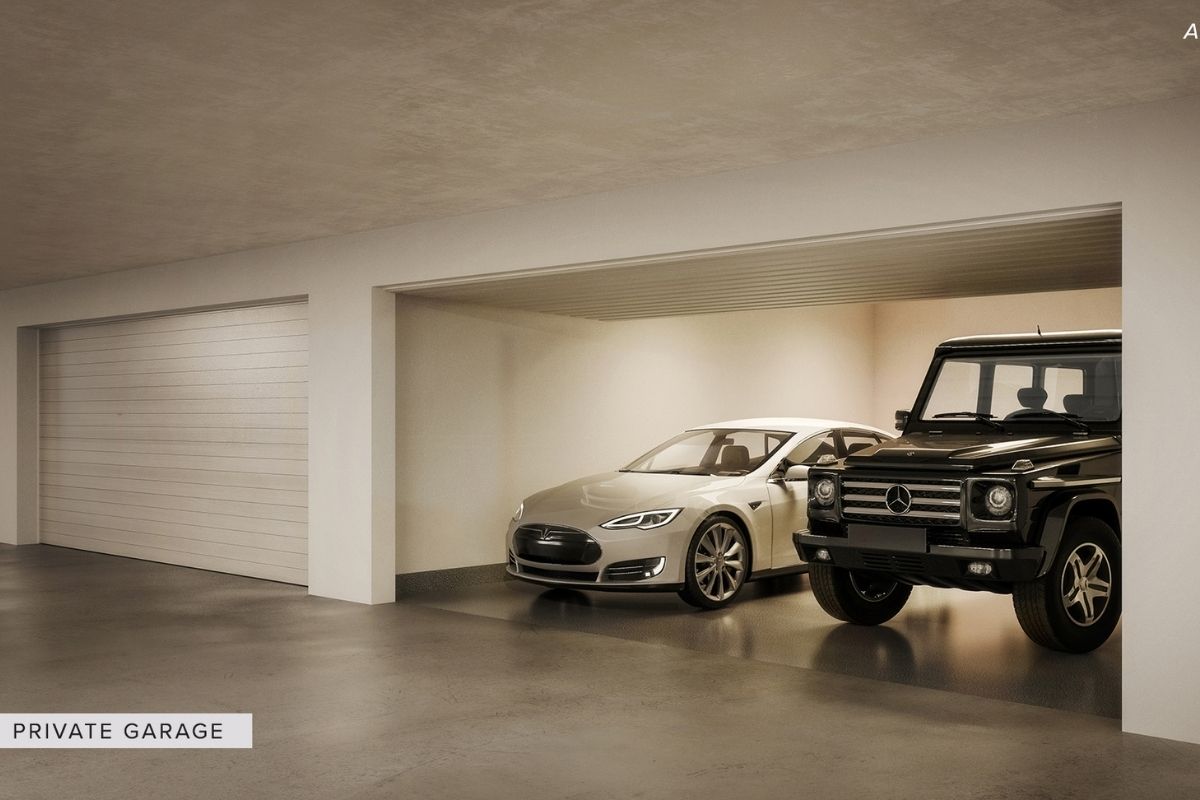 The Ritz-Carlton Residences | Palm Beach Gardens