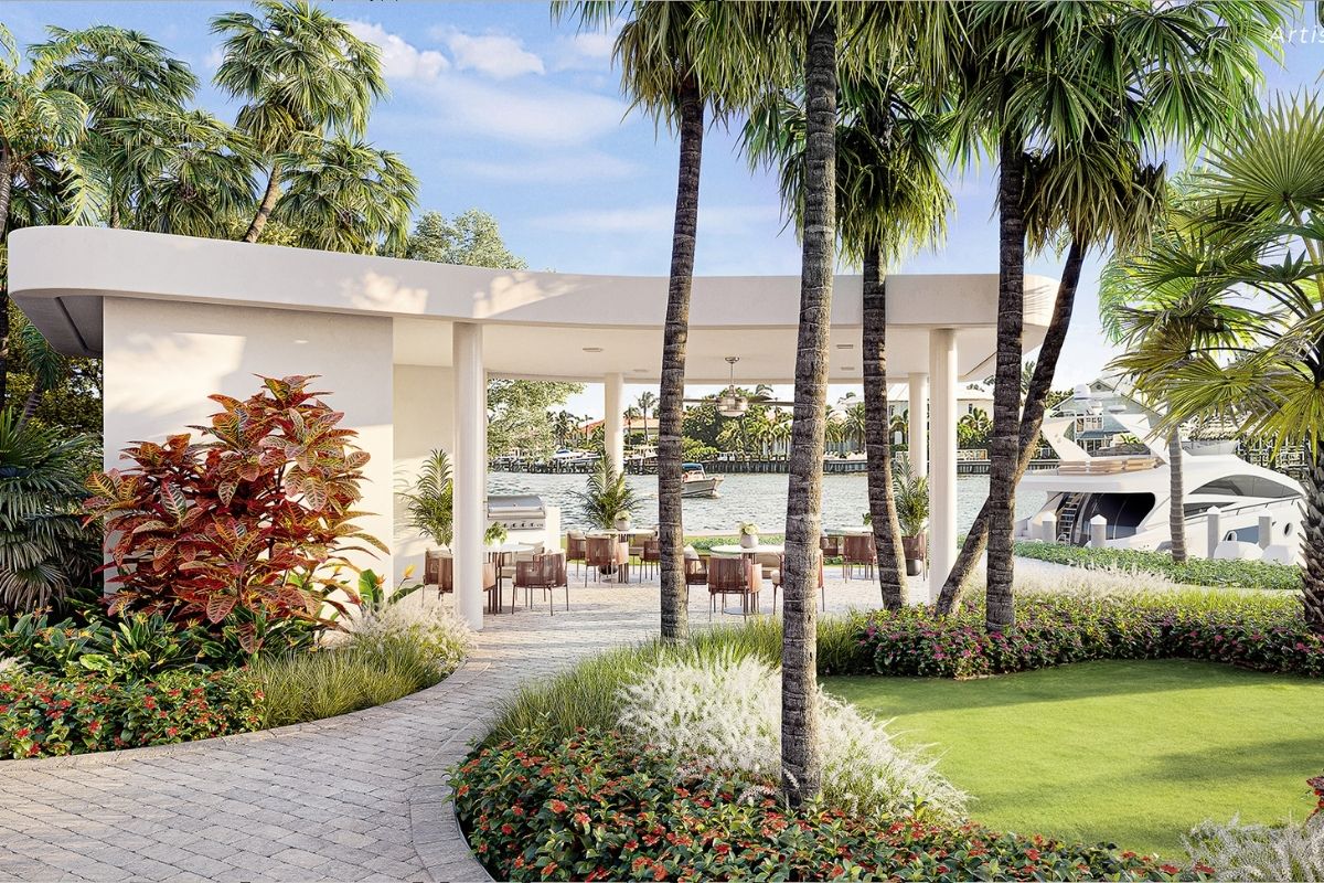 The Ritz-Carlton Residences | Palm Beach Gardens