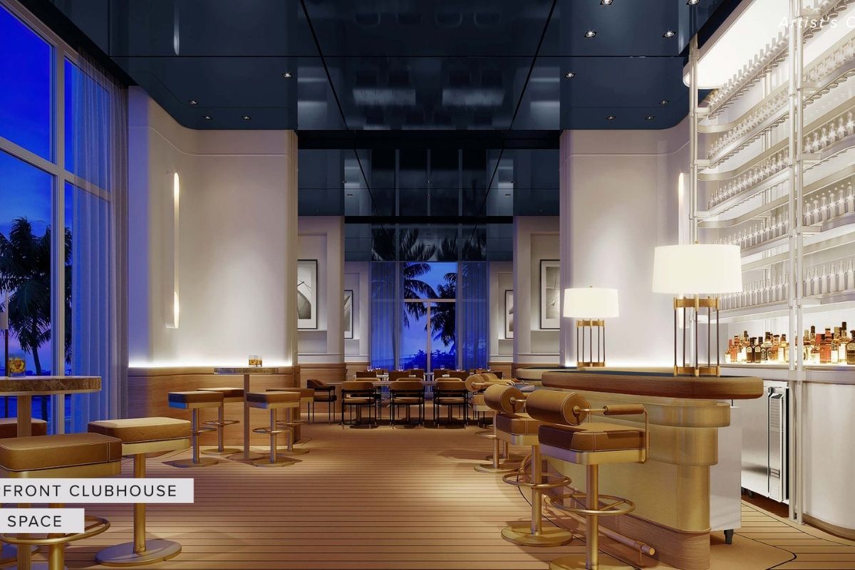 The Ritz-Carlton Residences | Palm Beach Gardens