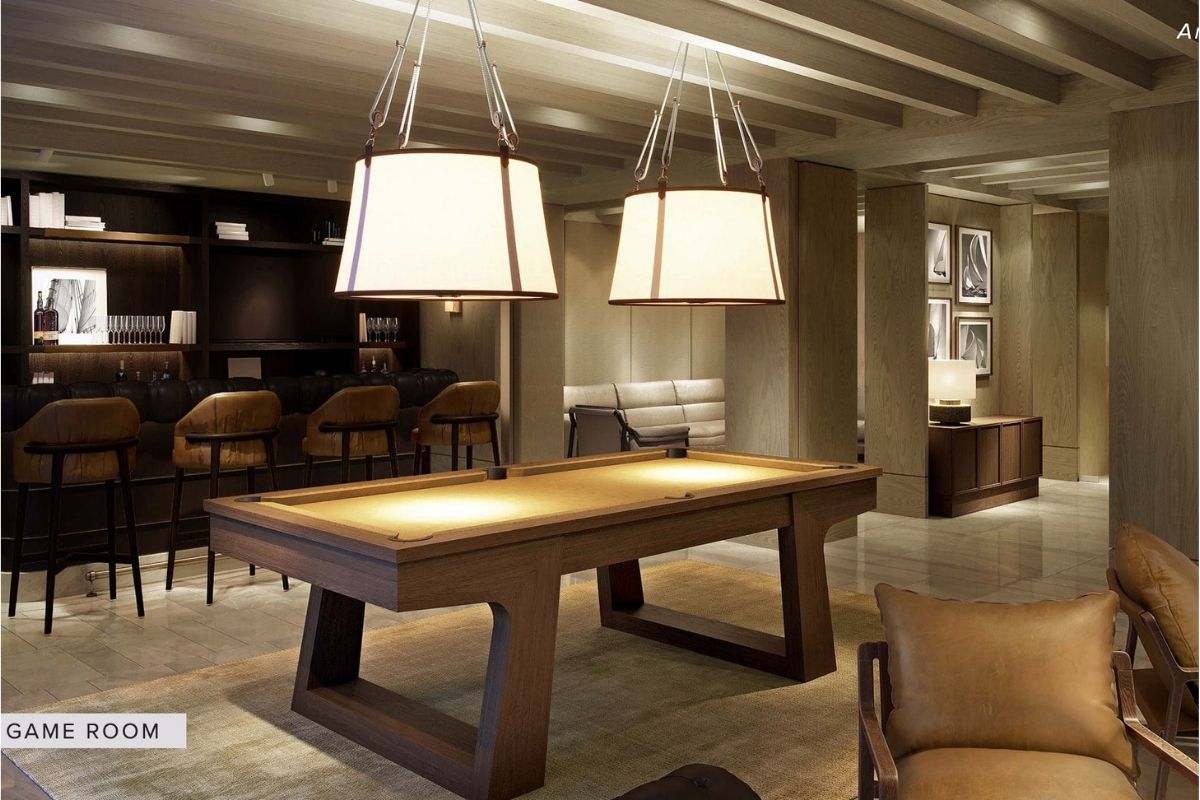 The Ritz-Carlton Residences | Palm Beach Gardens