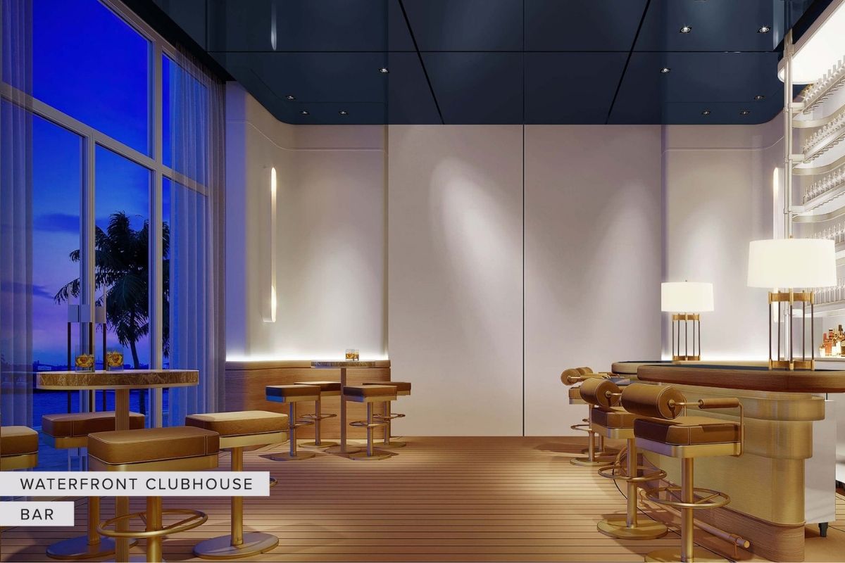 The Ritz-Carlton Residences | Palm Beach Gardens