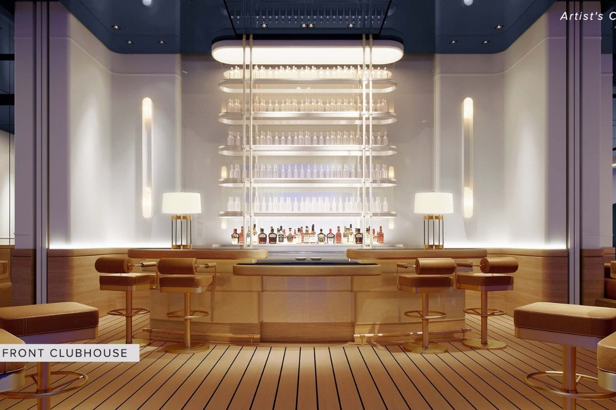 The Ritz-Carlton Residences | Palm Beach Gardens