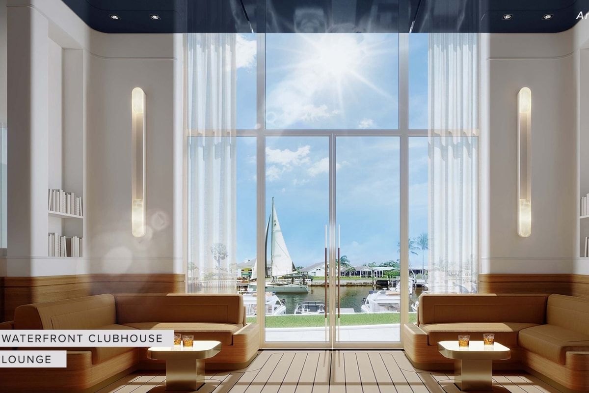 The Ritz-Carlton Residences | Palm Beach Gardens