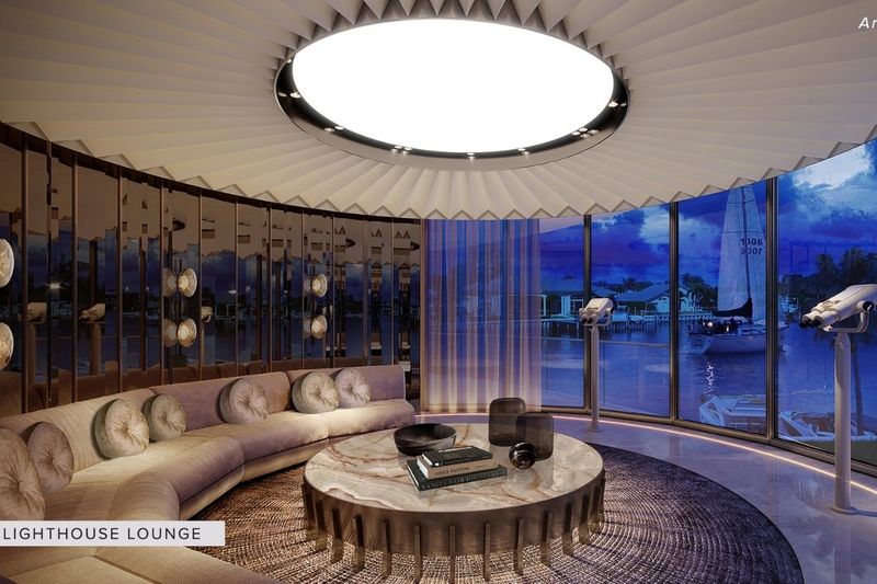 The Ritz-Carlton Residences | Palm Beach Gardens