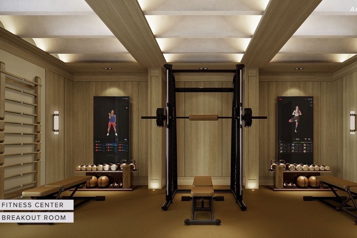 The Ritz-Carlton Residences | Palm Beach Gardens