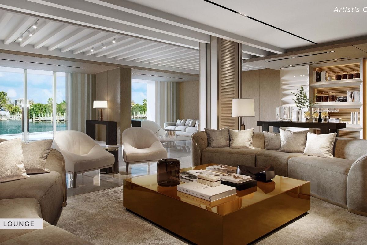 The Ritz-Carlton Residences | Palm Beach Gardens