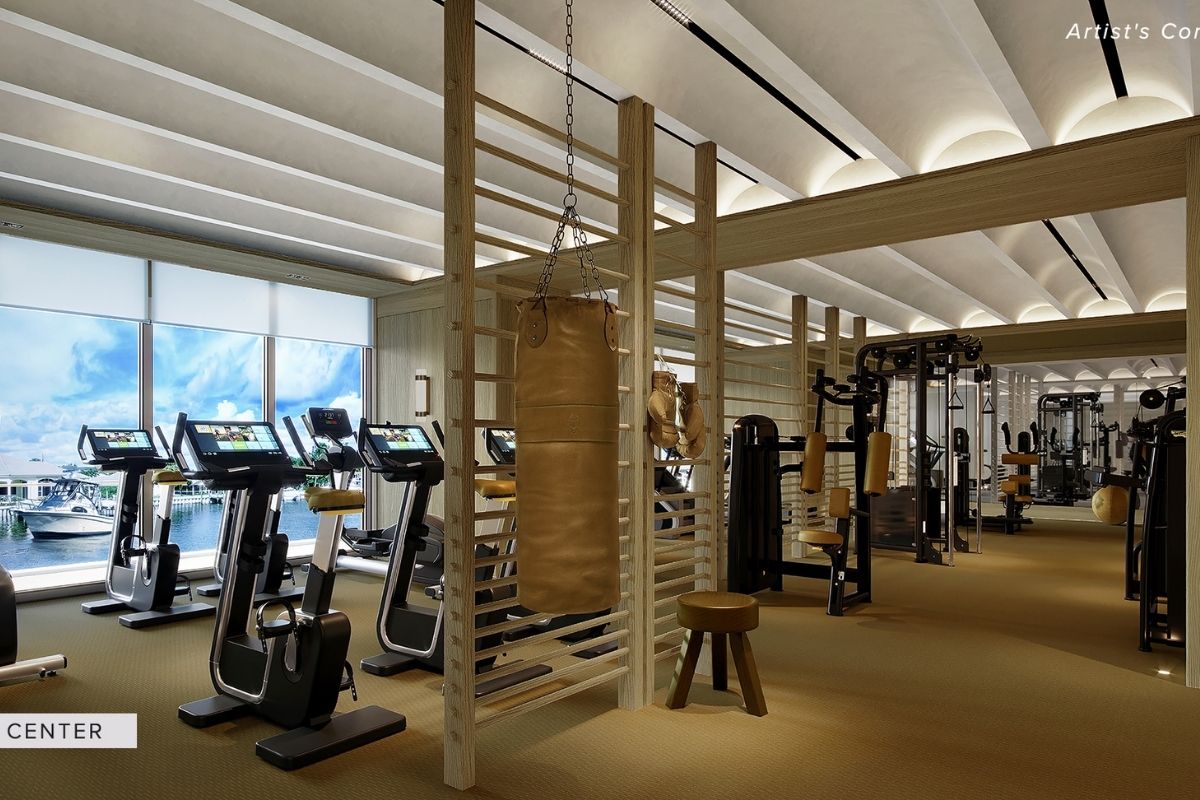 The Ritz-Carlton Residences | Palm Beach Gardens