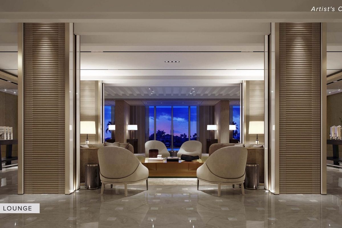 The Ritz-Carlton Residences | Palm Beach Gardens