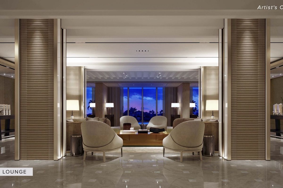 The Ritz-Carlton Residences | Palm Beach Gardens