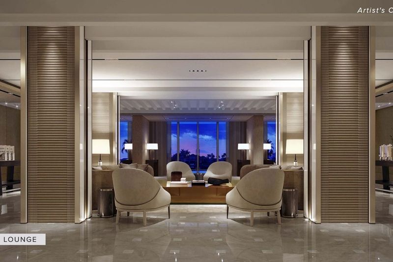 The Ritz-Carlton Residences | Palm Beach Gardens