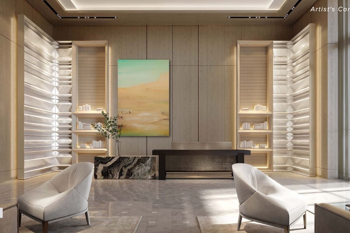 The Ritz-Carlton Residences | Palm Beach Gardens