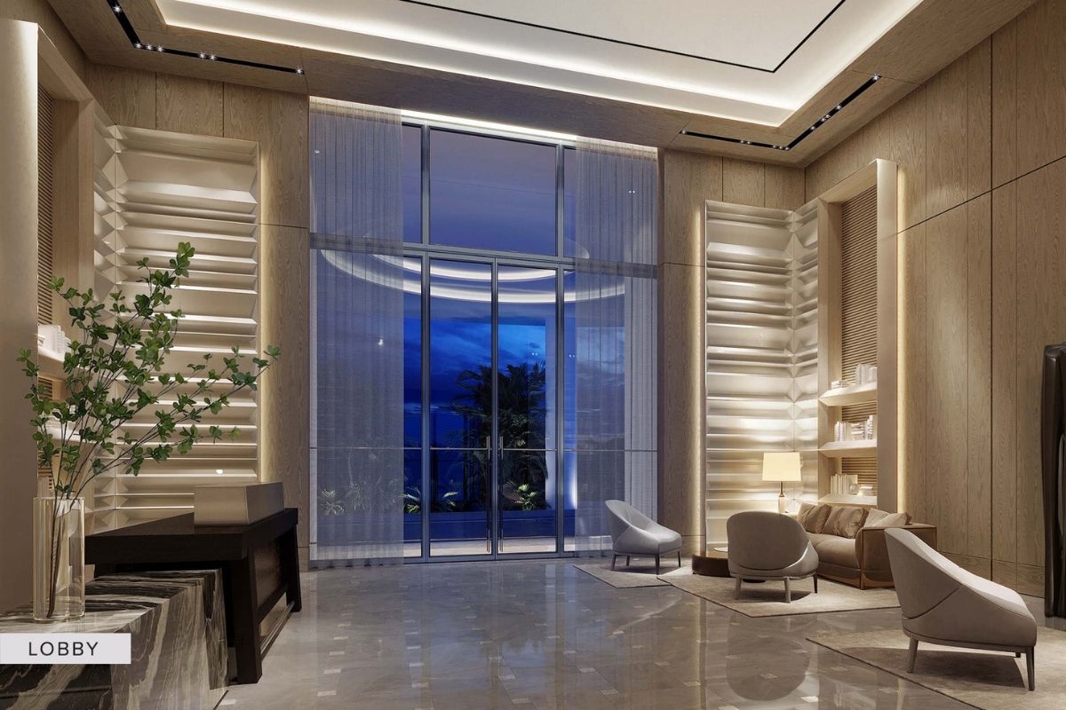 The Ritz-Carlton Residences | Palm Beach Gardens