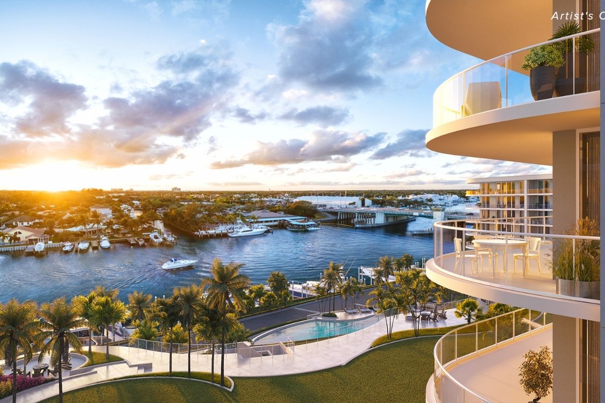 The Ritz-Carlton Residences | Palm Beach Gardens