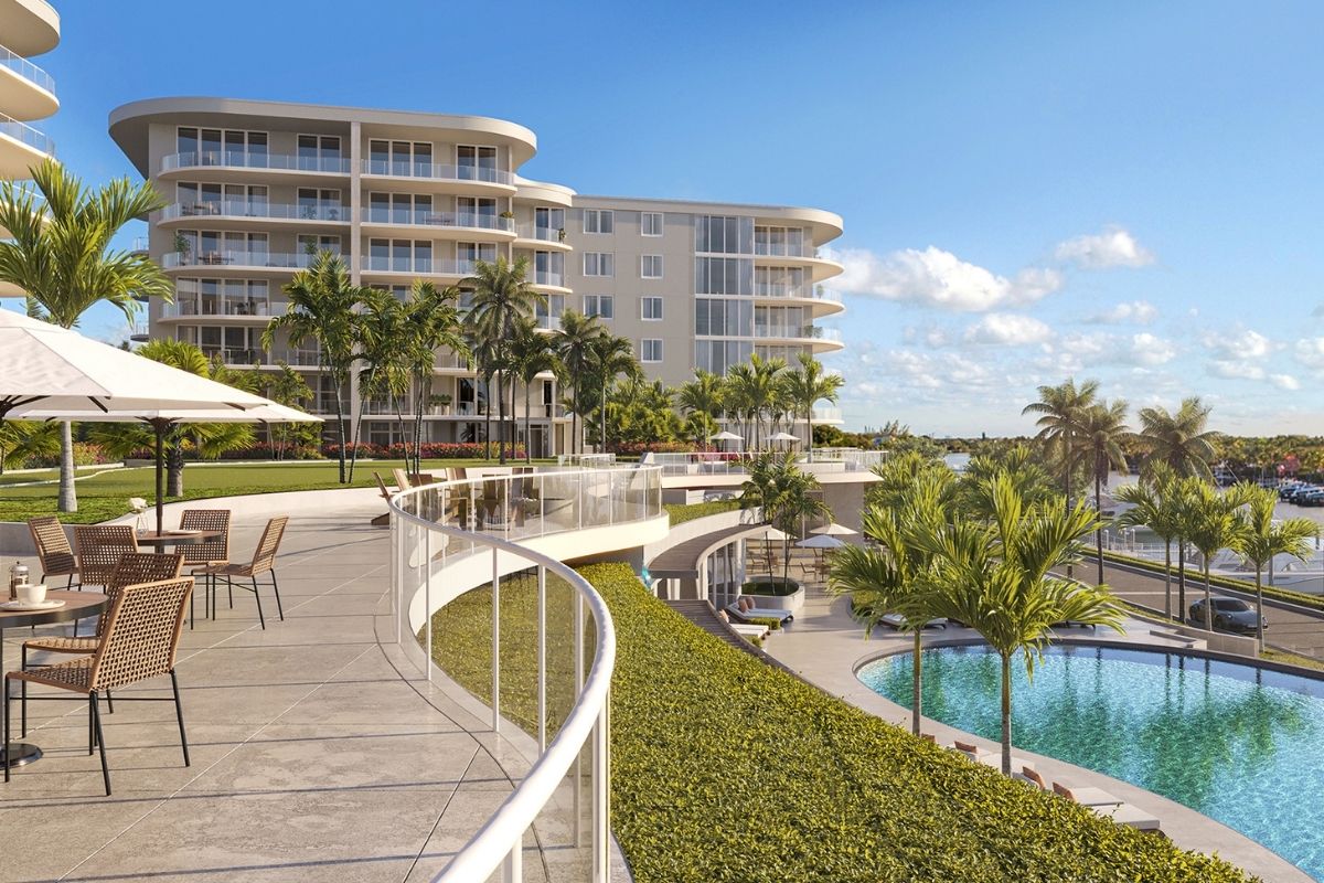The Ritz-Carlton Residences | Palm Beach Gardens