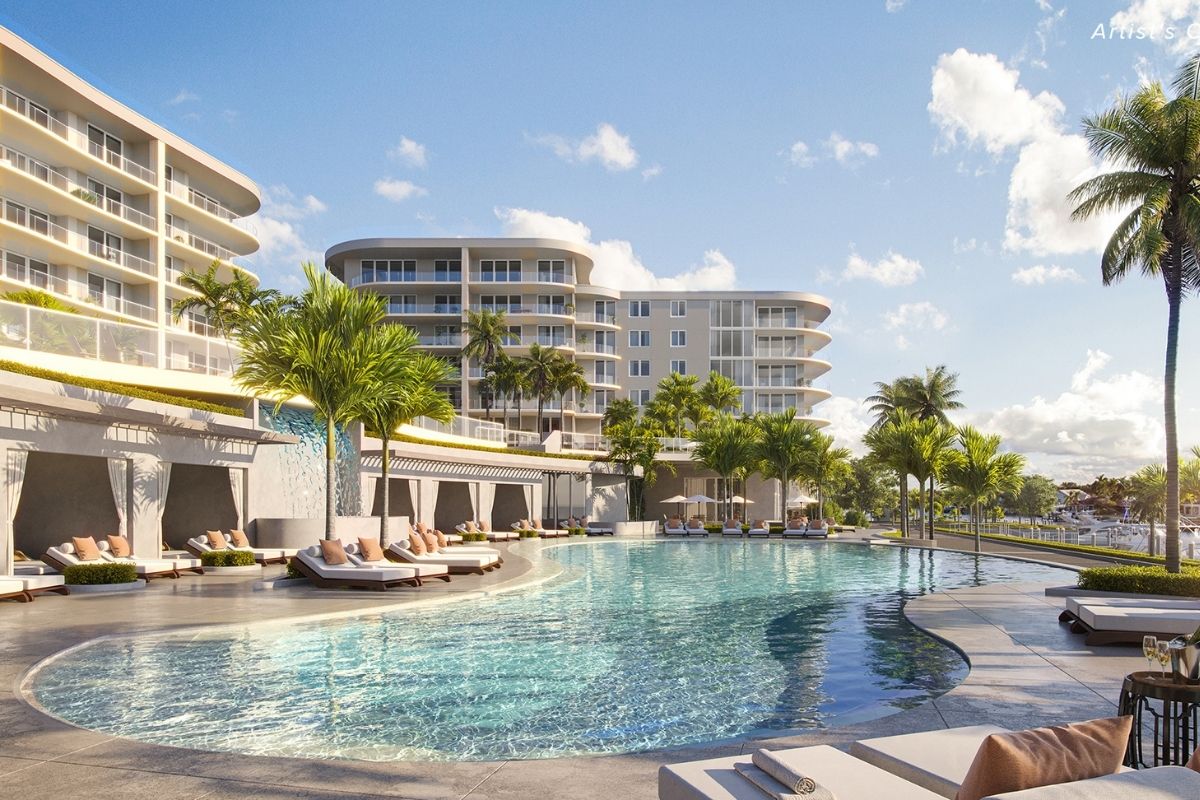 The Ritz-Carlton Residences | Palm Beach Gardens