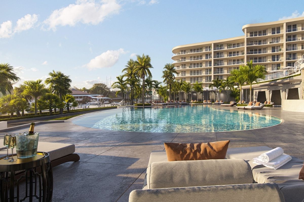 The Ritz-Carlton Residences | Palm Beach Gardens