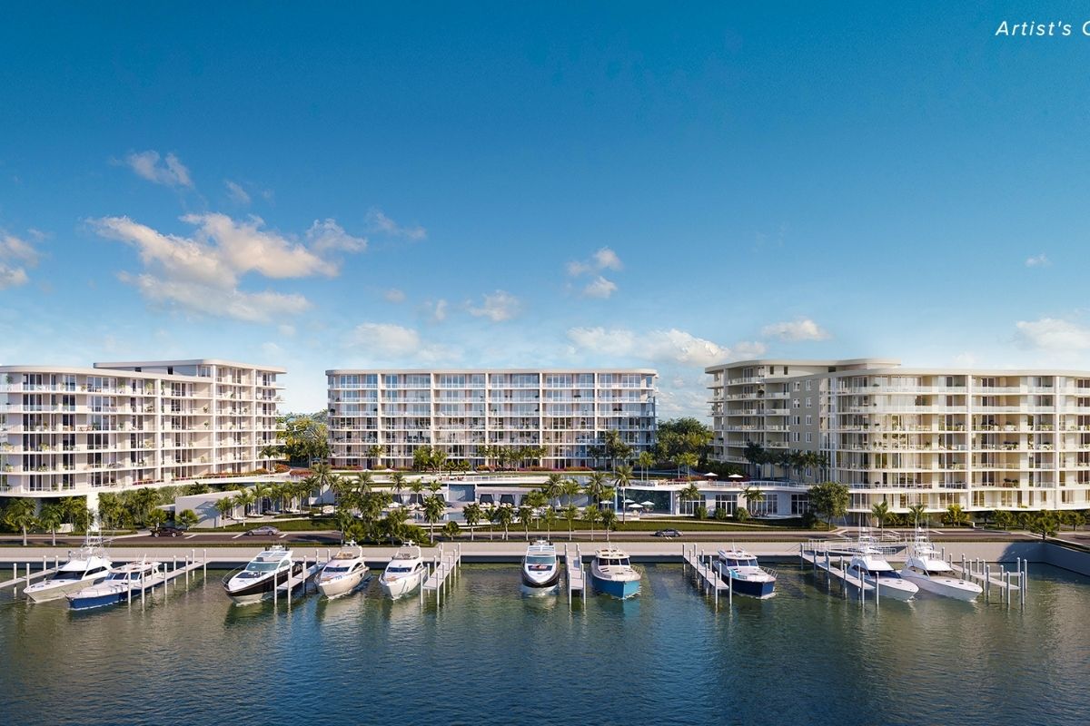 The Ritz-Carlton Residences | Palm Beach Gardens