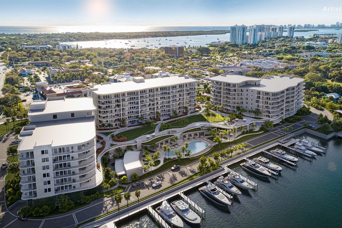 The Ritz-Carlton Residences | Palm Beach Gardens