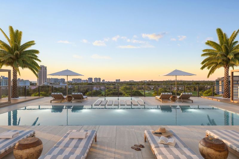 Glass House Boca Raton