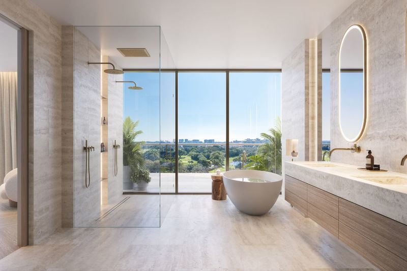 Glass House Boca Raton
