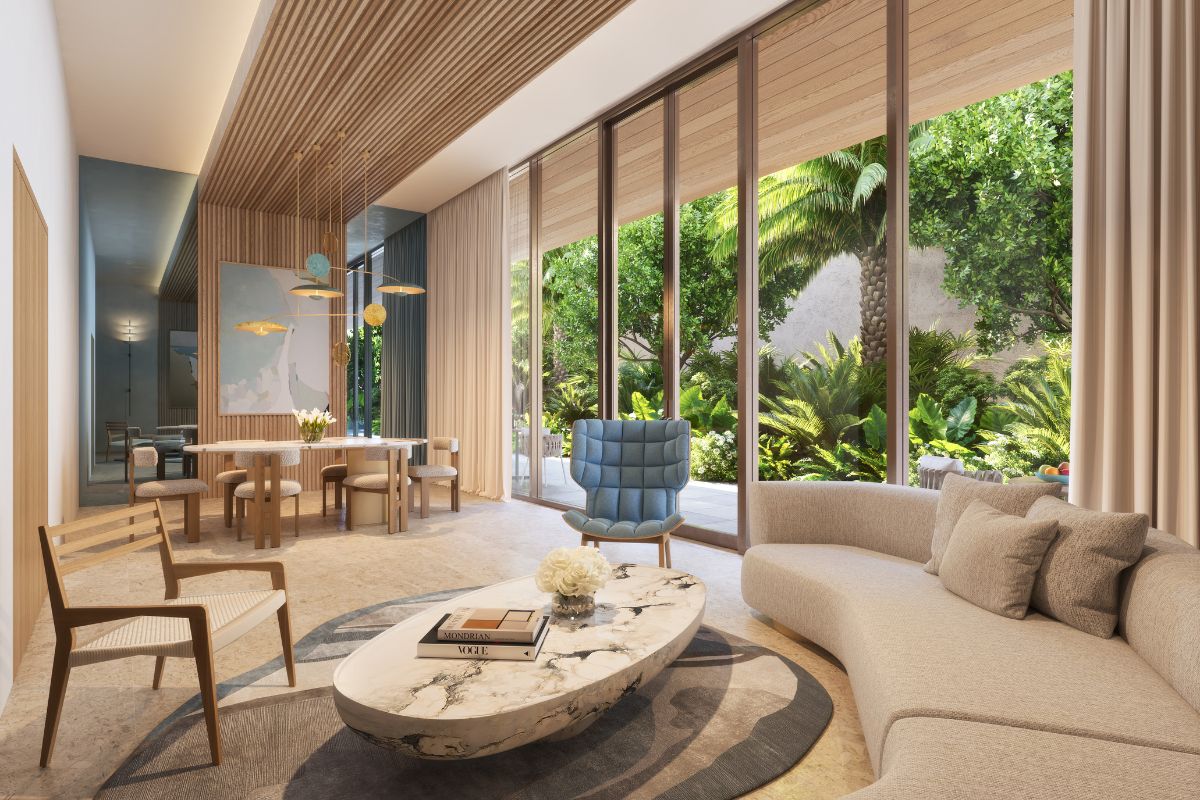 Glass House Boca Raton