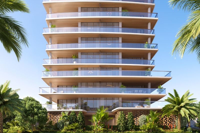 Glass House Boca Raton