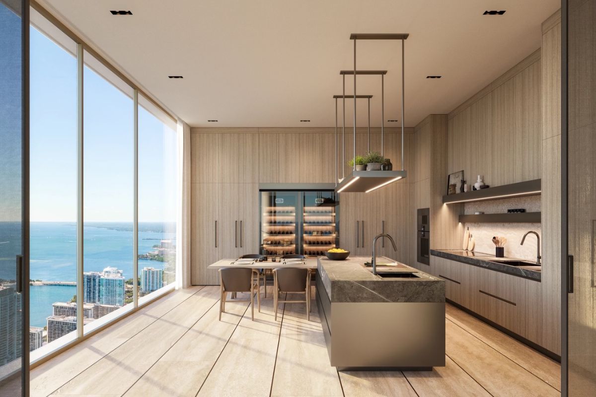 1428 Brickell