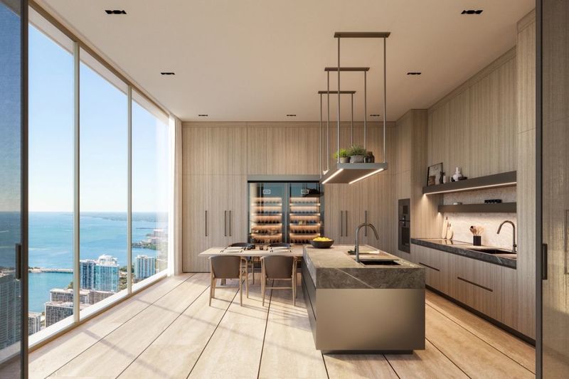 1428 Brickell