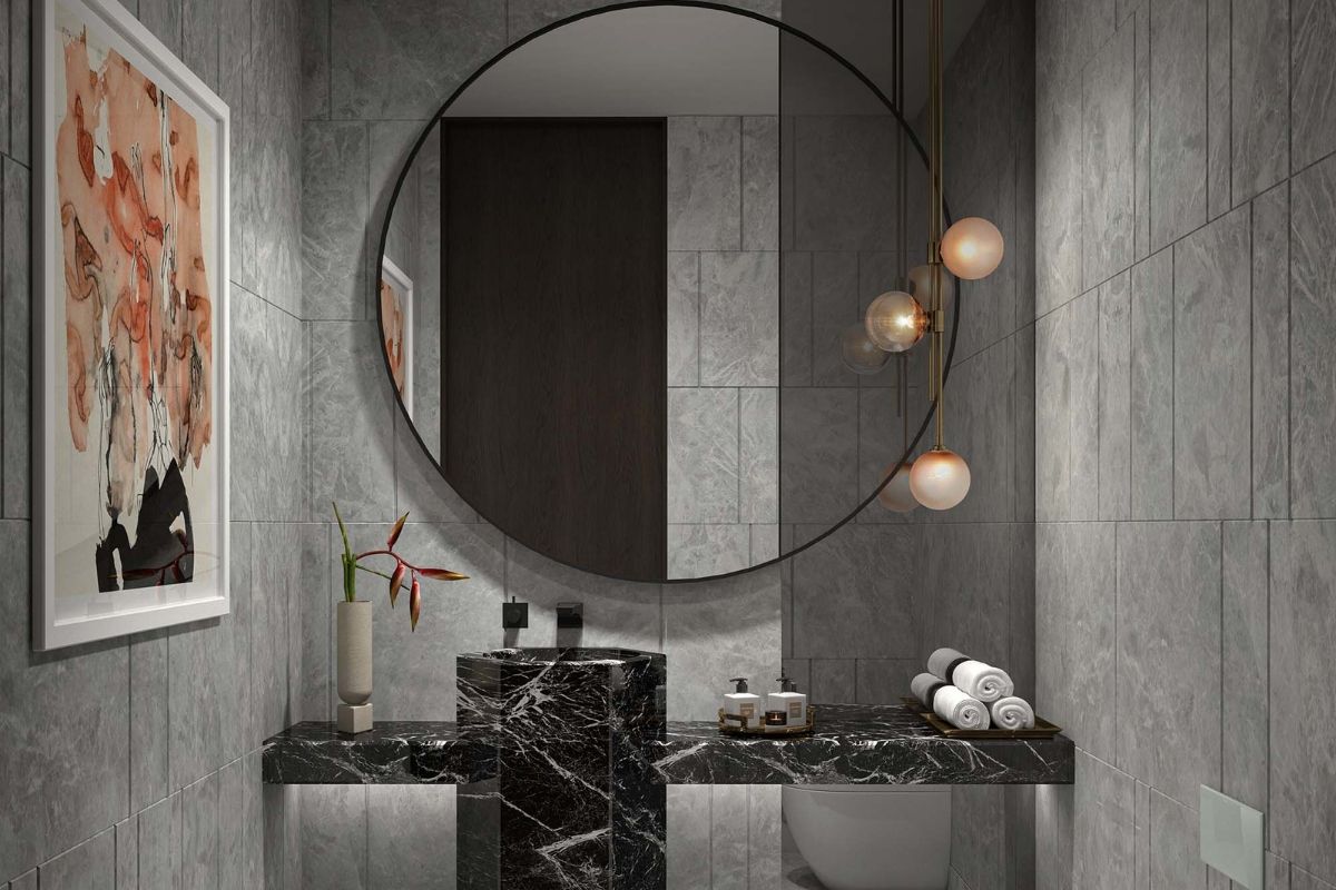 Waldorf Astoria Residences Miami