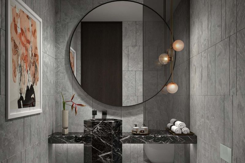 Waldorf Astoria Residences Miami