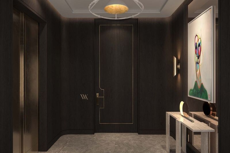 Waldorf Astoria Residences Miami