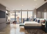 Waldorf Astoria Residences Miami