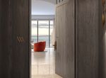 Waldorf Astoria Residences Miami