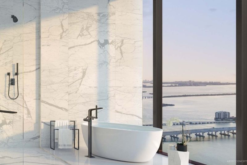 Waldorf Astoria Residences Miami